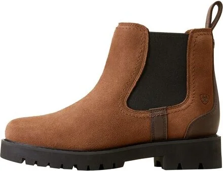 Ariat Wexford Lug Waterproof Boot - Women's - Image 4