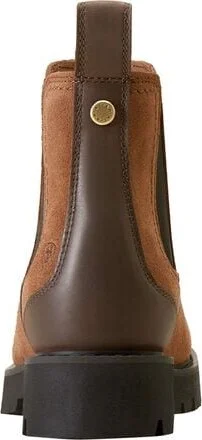 Ariat Wexford Lug Waterproof Boot - Women's - Image 6