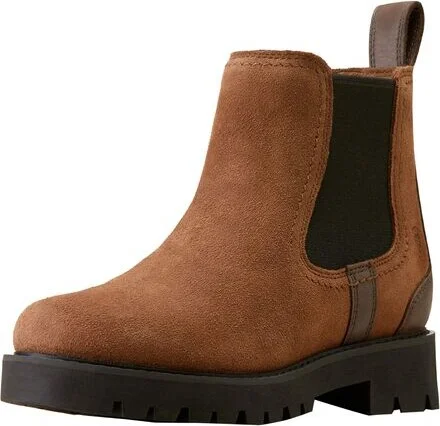 Ariat Wexford Lug Waterproof Boot - Women's - Image 7