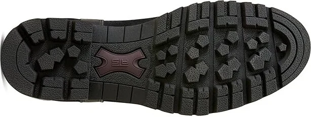 Ariat Wexford Lug Waterproof Boot Women's Shoes Black : 5.5 B - Medium, Leather - Image 3
