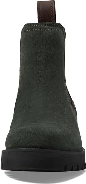 Ariat Wexford Lug Waterproof Boot Women's Shoes Forest Night : 6 B - Medium, Leather - Image 2