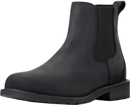 Ariat Wexford Waterproof Boot - Men's - Image 11