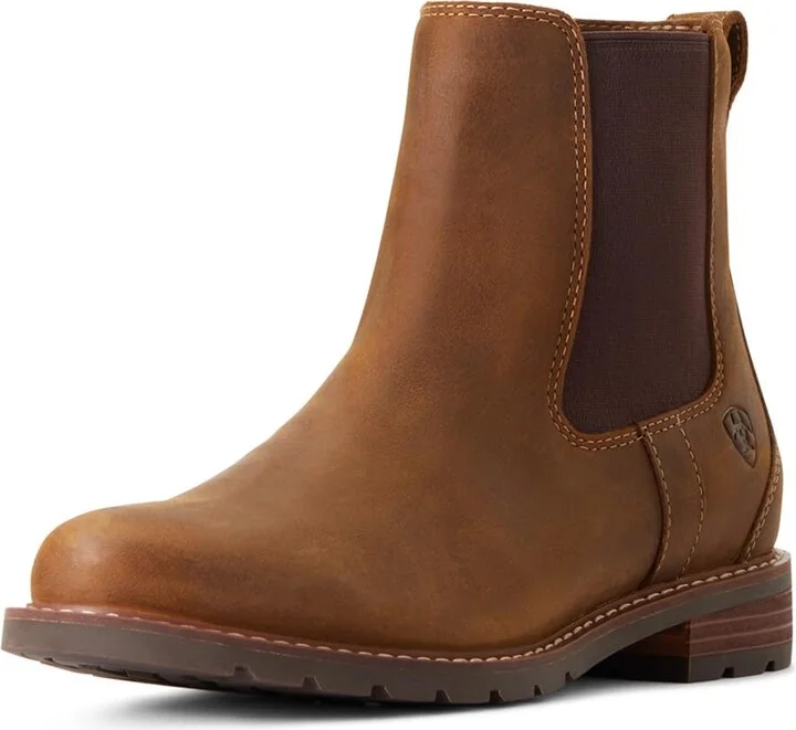 Weathered Brown