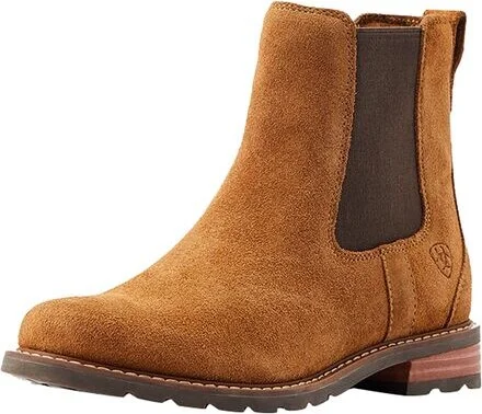 Ariat Wexford Waterproof Chelsea Boot - Women's - Image 2