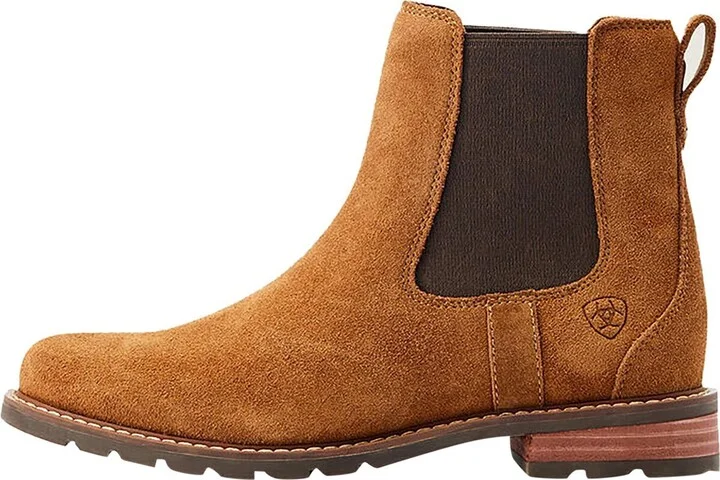 Ariat Wexford Waterproof Chelsea Boot - Women's