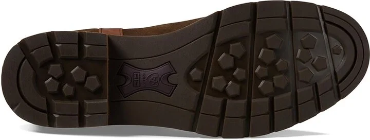 Ariat Wexford Waterproof Chelsea Boot Women's Pull-on Boots Java : 5.5 B - Medium, Leather - Image 4
