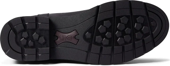 Ariat Wexford Waterproof Men's Shoes Black : 7 D - Medium, Leather - Image 3