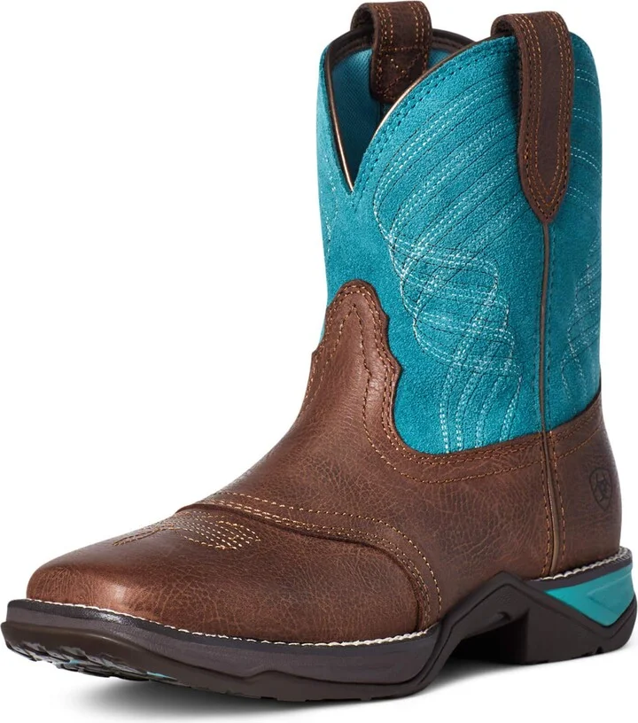 ARIAT Women’s Anthem Shortie Western Boot