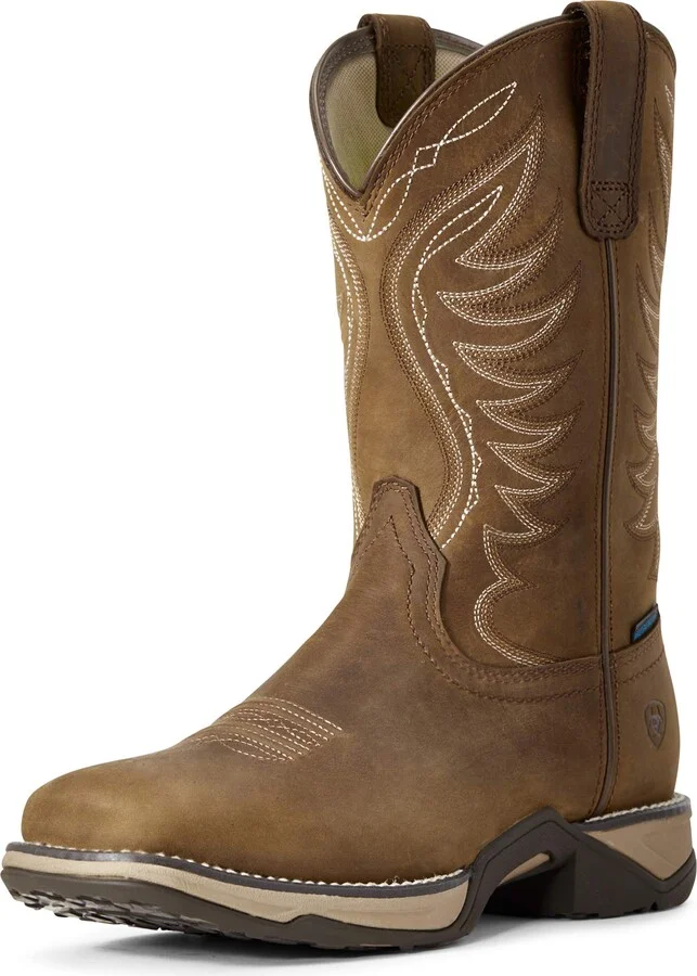 ARIAT Women’s Anthem Waterproof Western Boot