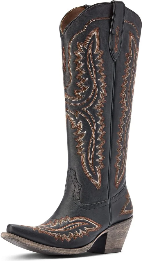 ARIAT Women’s Casanova Knee-High Western Boot