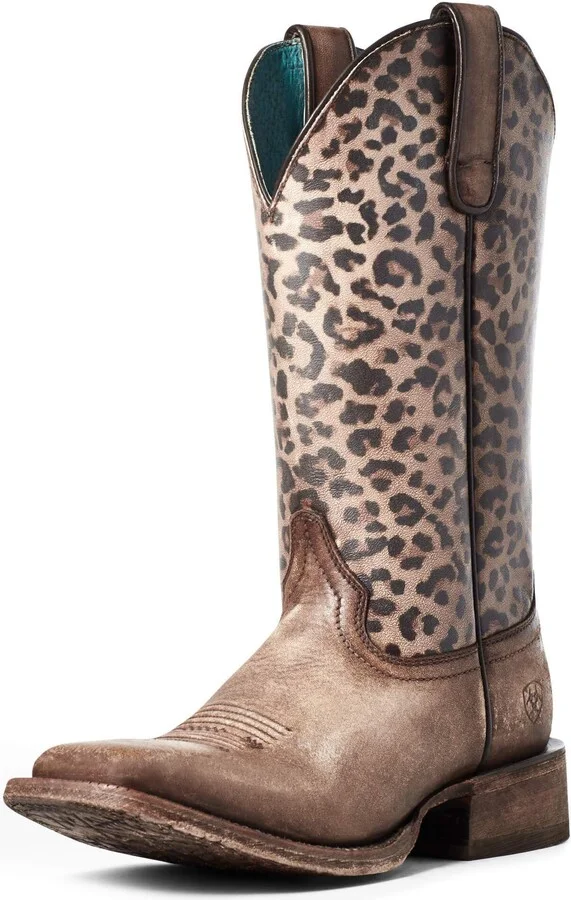 ARIAT Women’s Circuit Savanna Western Boot