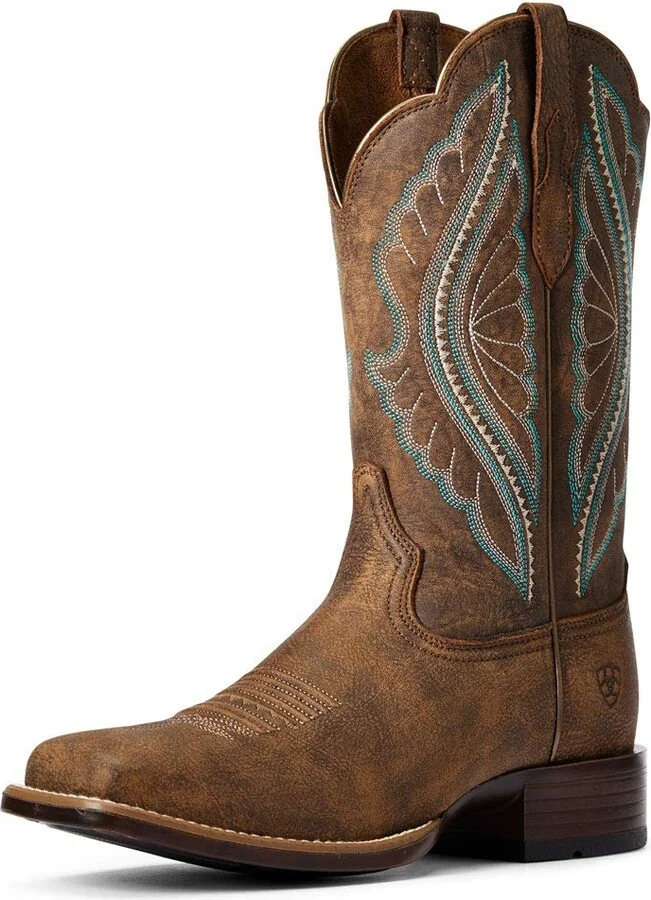 Tack Room Brown