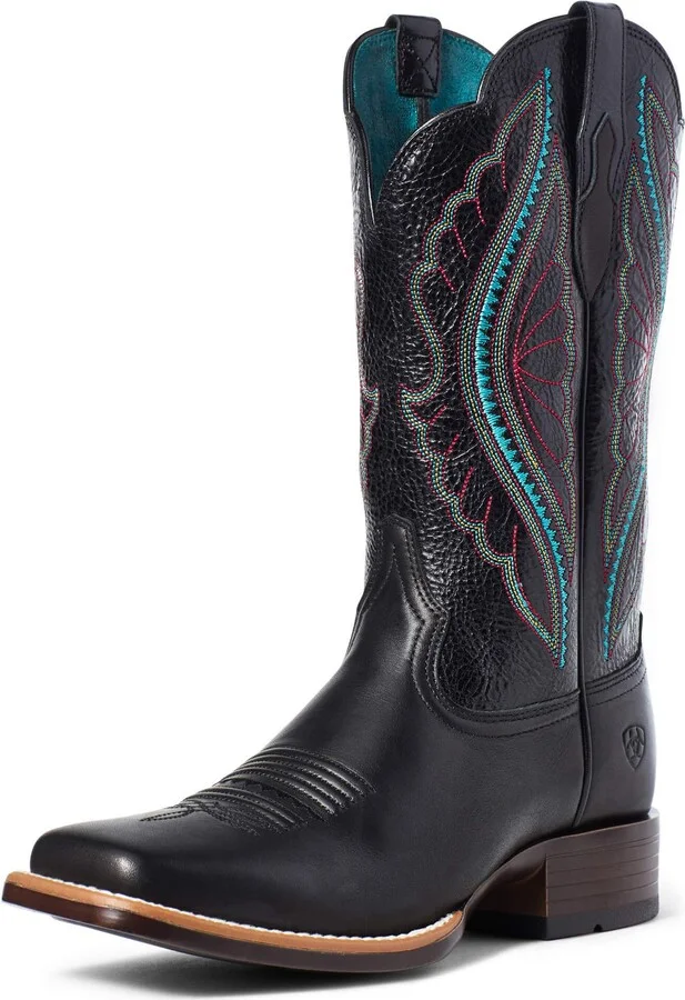 ARIAT Women’s PrimeTime Western Boot