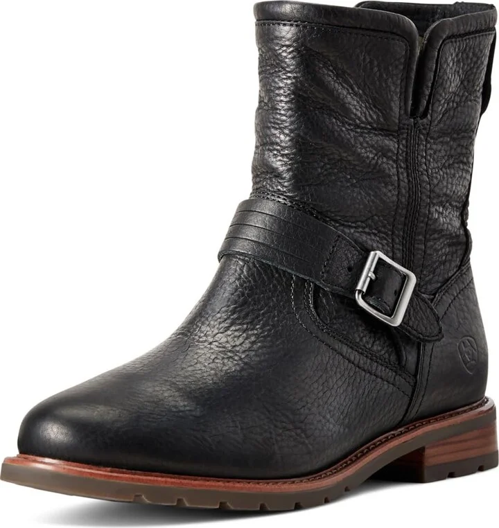 ARIAT Women’s Savannah Waterproof Boot