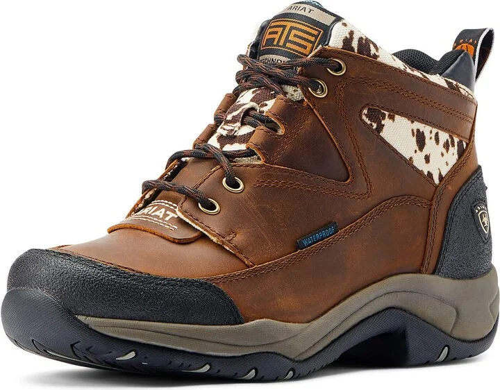ARIAT Women’s Terrain Waterproof Boot