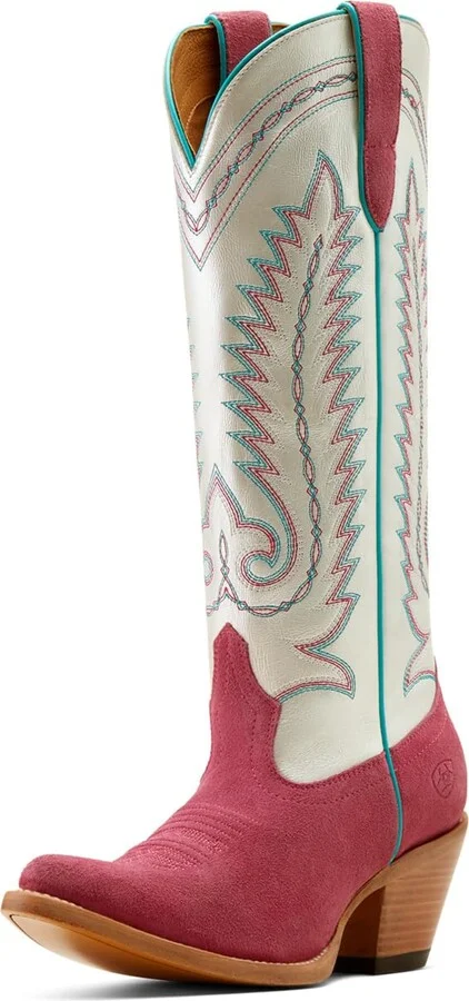 ARIAT Women's Ambrose Western Boot