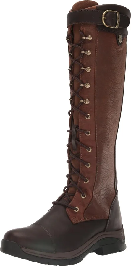 ARIAT Women's Berwick Max Waterproof Boot - Narrow