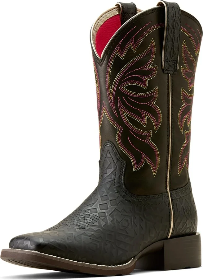 ARIAT Women's Buckley Western Boot