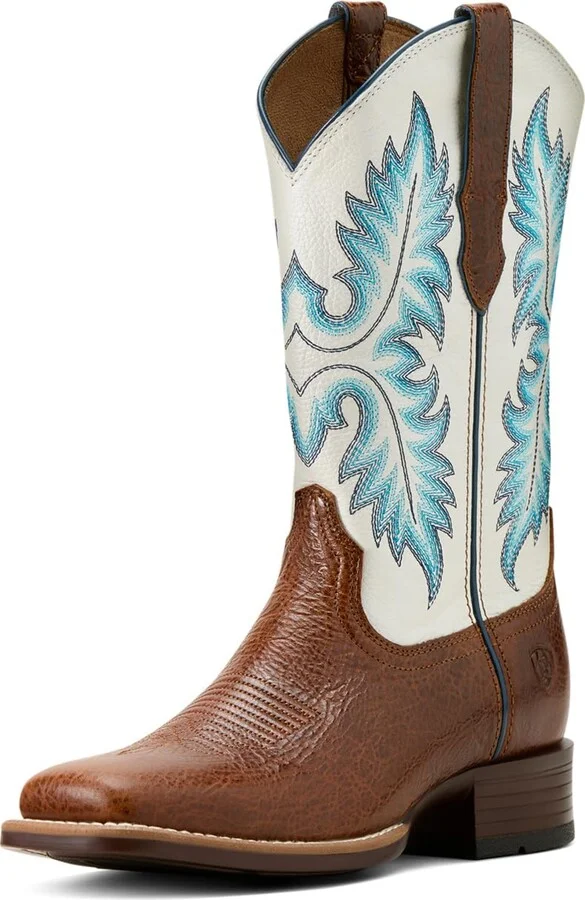 ARIAT Women's Canyon Point Western Boot