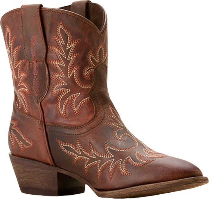 ARIAT Women's Carlin Bootie