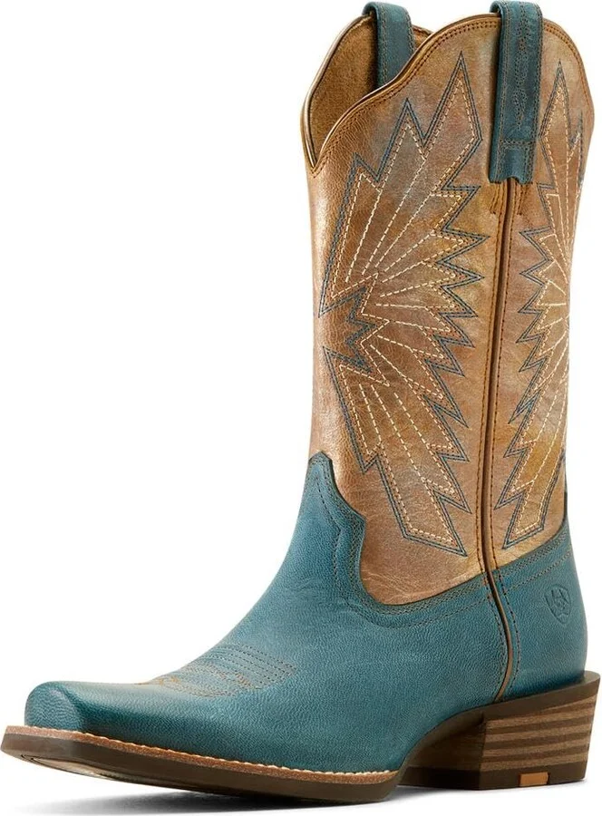 ARIAT Women's Decatur Western Boot