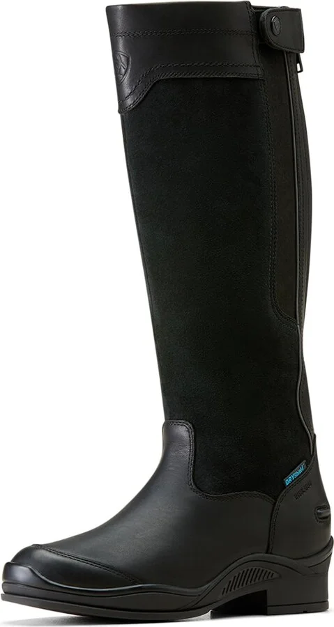 ARIAT Women's Extreme Pro Tall Waterproof Insulated Tall Riding Boot - Narrow