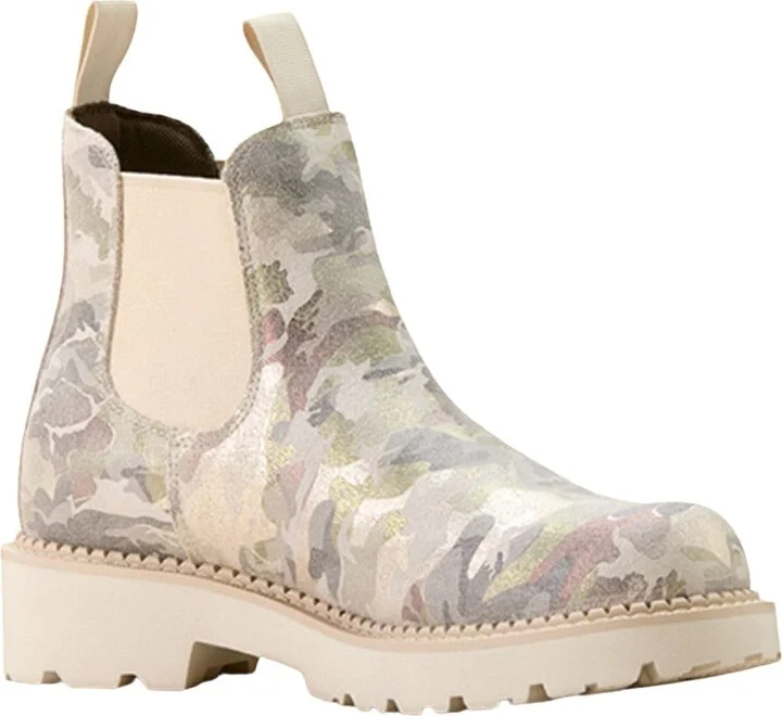 Pearlized Camo
