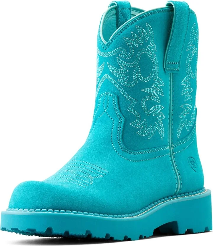Brightest Turquoise