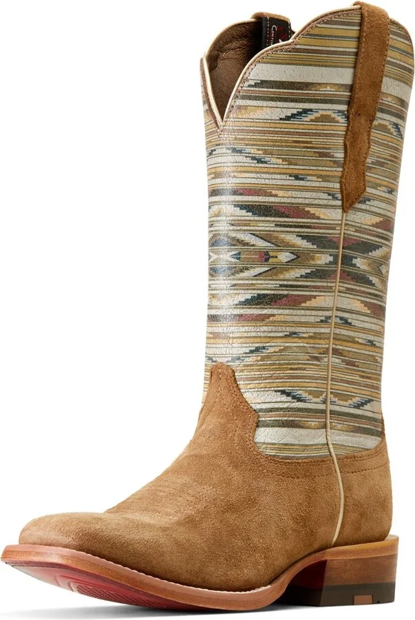 Dijon Roughout/Santa Fe Mustard