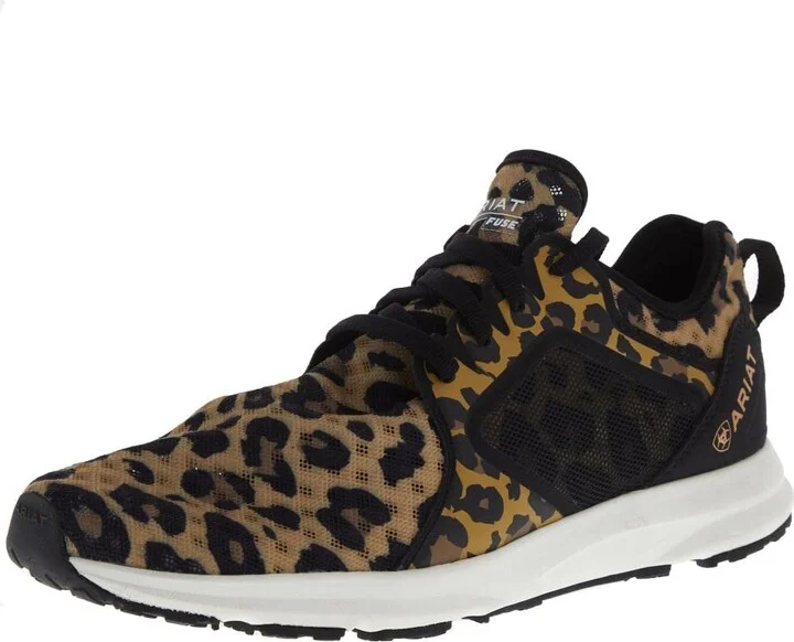Leopard Print