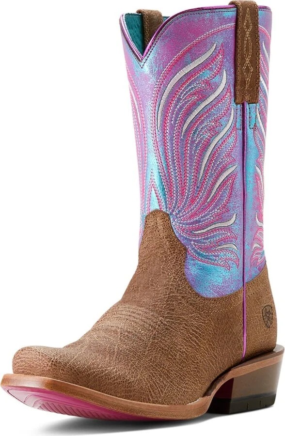 ARIAT Women's Futurity Dash Western Boot