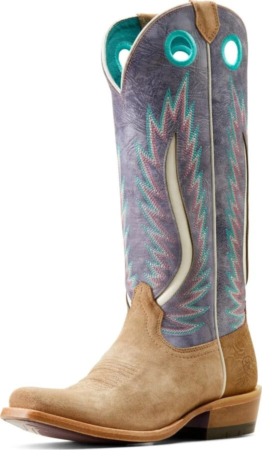 ARIAT Women's Futurity Fort Worth Western Boot