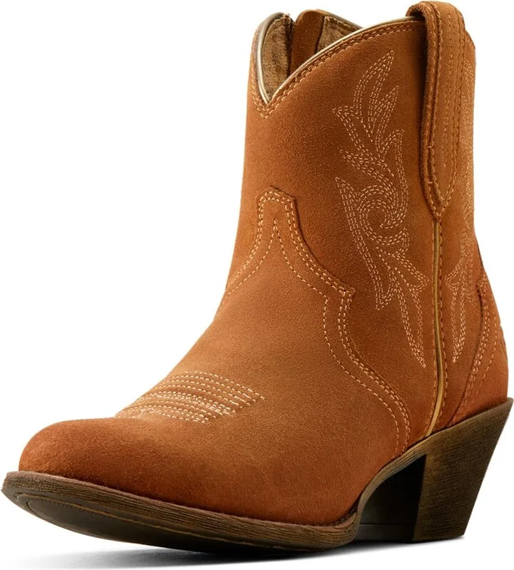 ARIAT Women's Harlan Western Boot
