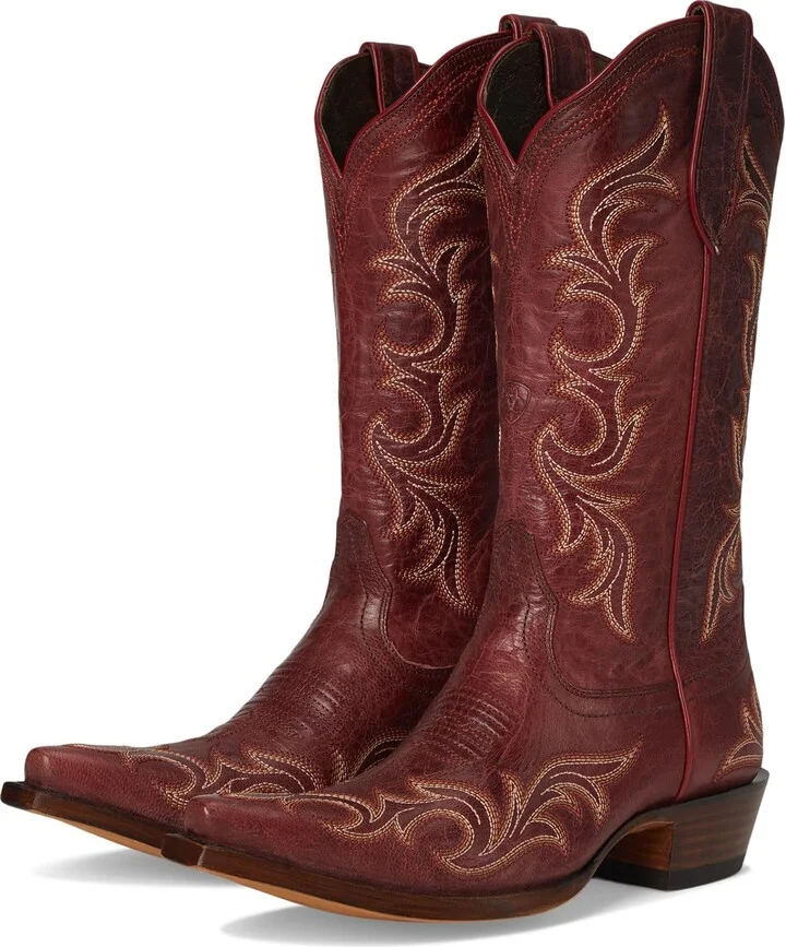 ARIAT Women's Hazen Western Boot