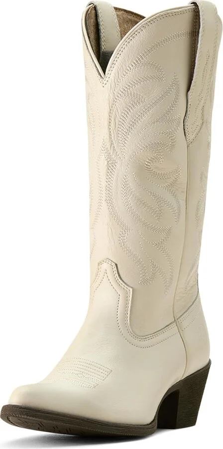 ARIAT Women's Heritage J Toe Stretchfit Western Boot
