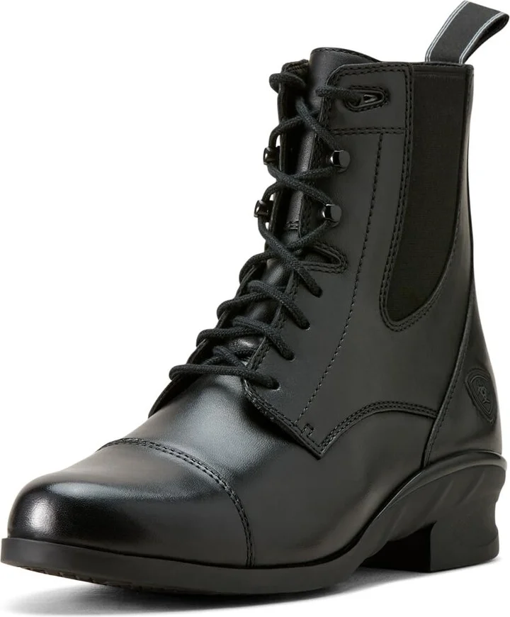ARIAT Women's Heritage Lace Paddock Boot