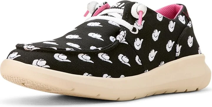ARIAT Women's Hilo Doodle