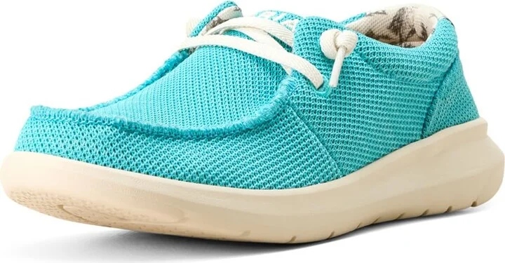Turqueza Mesh