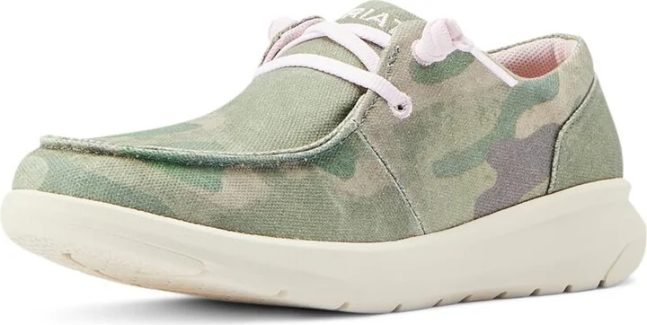 Fancy Camo