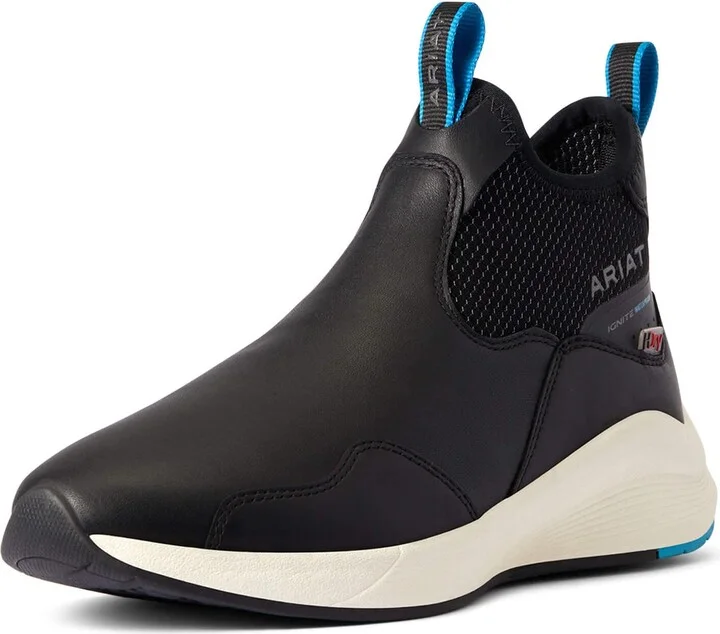 ARIAT Women's Ignite Chelsea Waterproof