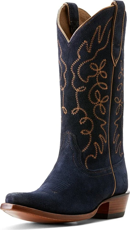ARIAT Women's Jukebox Western Boot