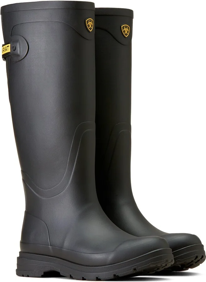 ARIAT Women's Kelmarsh Rubber Boot - Narrow
