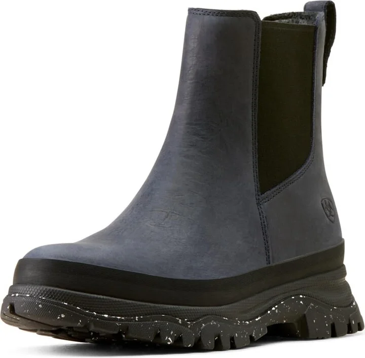 ARIAT Women's Moresby Twin Gore Waterproof Boot