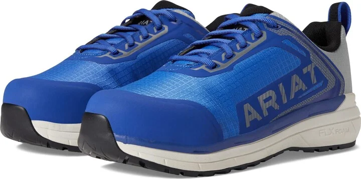 ARIAT Womens Outpace Composite Toe Safety Shoe