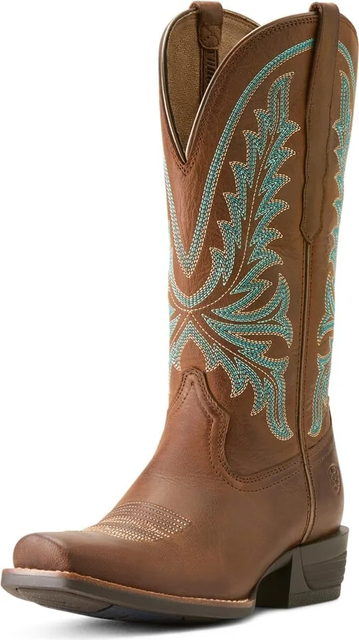 ARIAT Women's Rock Creek Western Boot