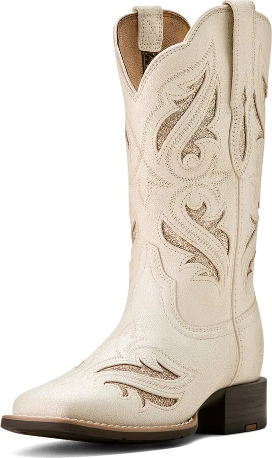 ARIAT Women's Round Up Bliss Western Boot