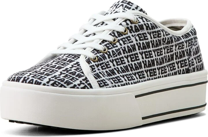 Yeehaw Print