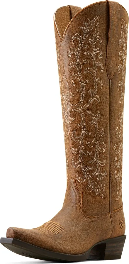 ARIAT Women's Tallahassee Stretchfit Western Boot