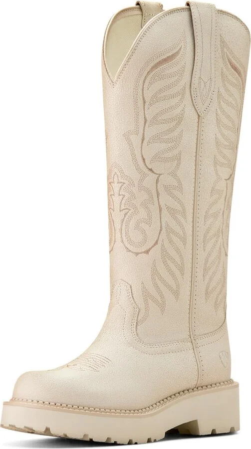 Distressed Ivory