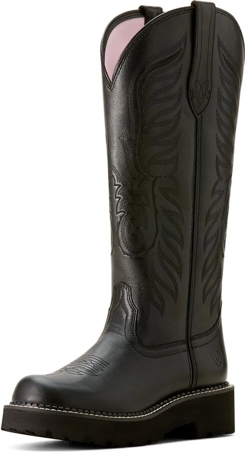 ARIAT Women's Tallbaby Western Boot